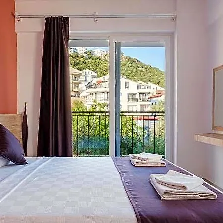 Hotel Ay Isigi Kaş