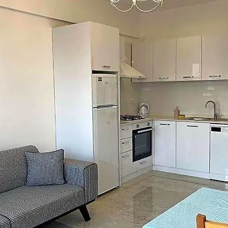 Hotel Ay Isigi Kaş