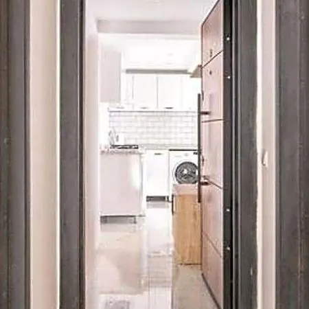Ay Isigi Hotel Kaş