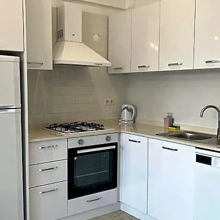 Hotel Ay Isigi Kaş
