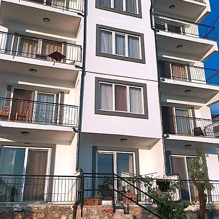 Ay Isigi 3* Kaş