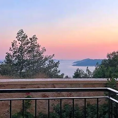 Ay Isigi 3* Kaş