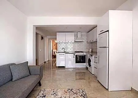 Hotel Ay Isigi Kaş