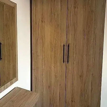 Hotel Ay Isigi Kaş