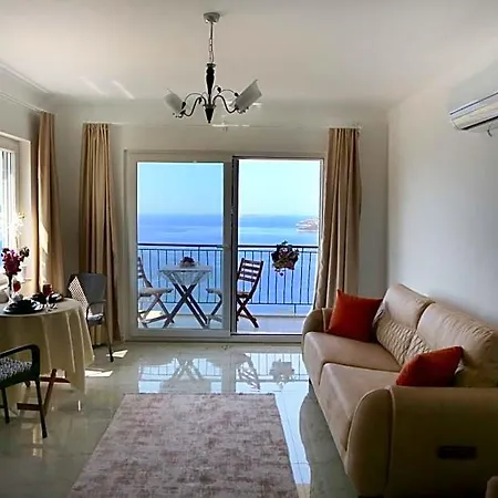 Hotel Ay Isigi 3*