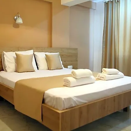 Hotel Ay Isigi Kaş