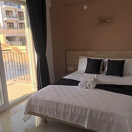 Hotel Ay Isigi Kaş