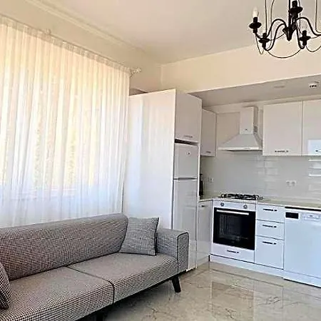 Hotel Ay Isigi 3*
