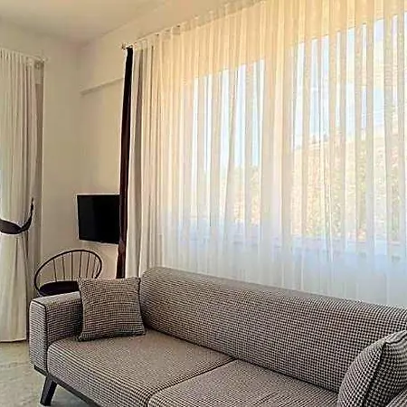 Ay Isigi Hotel Kas